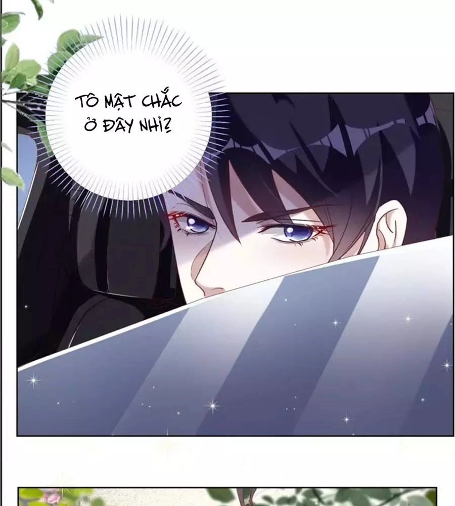 Thần Luân Mật Luyến Chapter 29 - 20