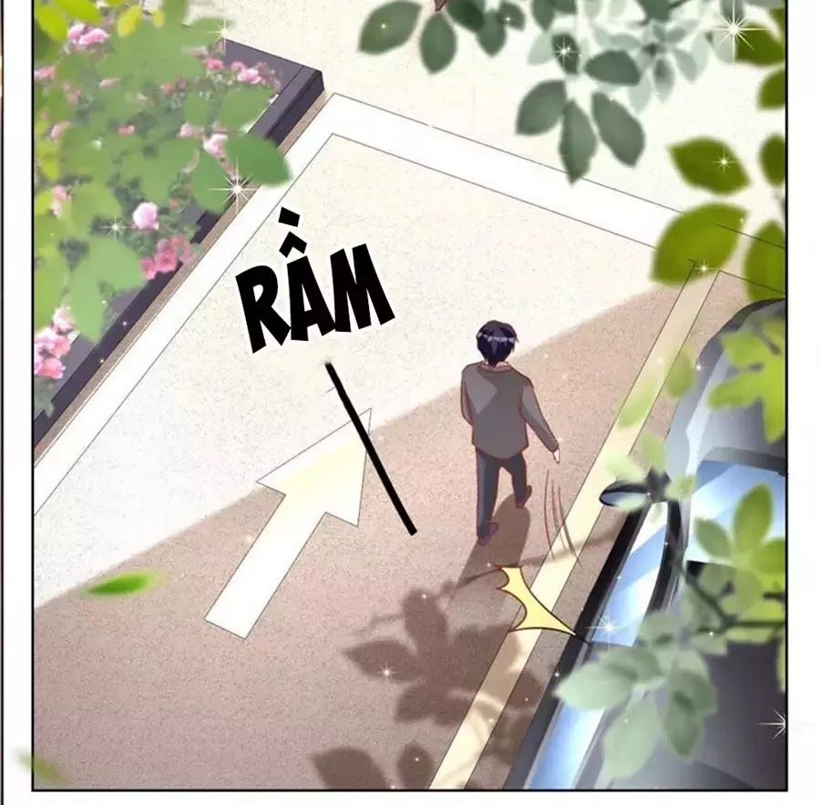 Thần Luân Mật Luyến Chapter 29 - 21