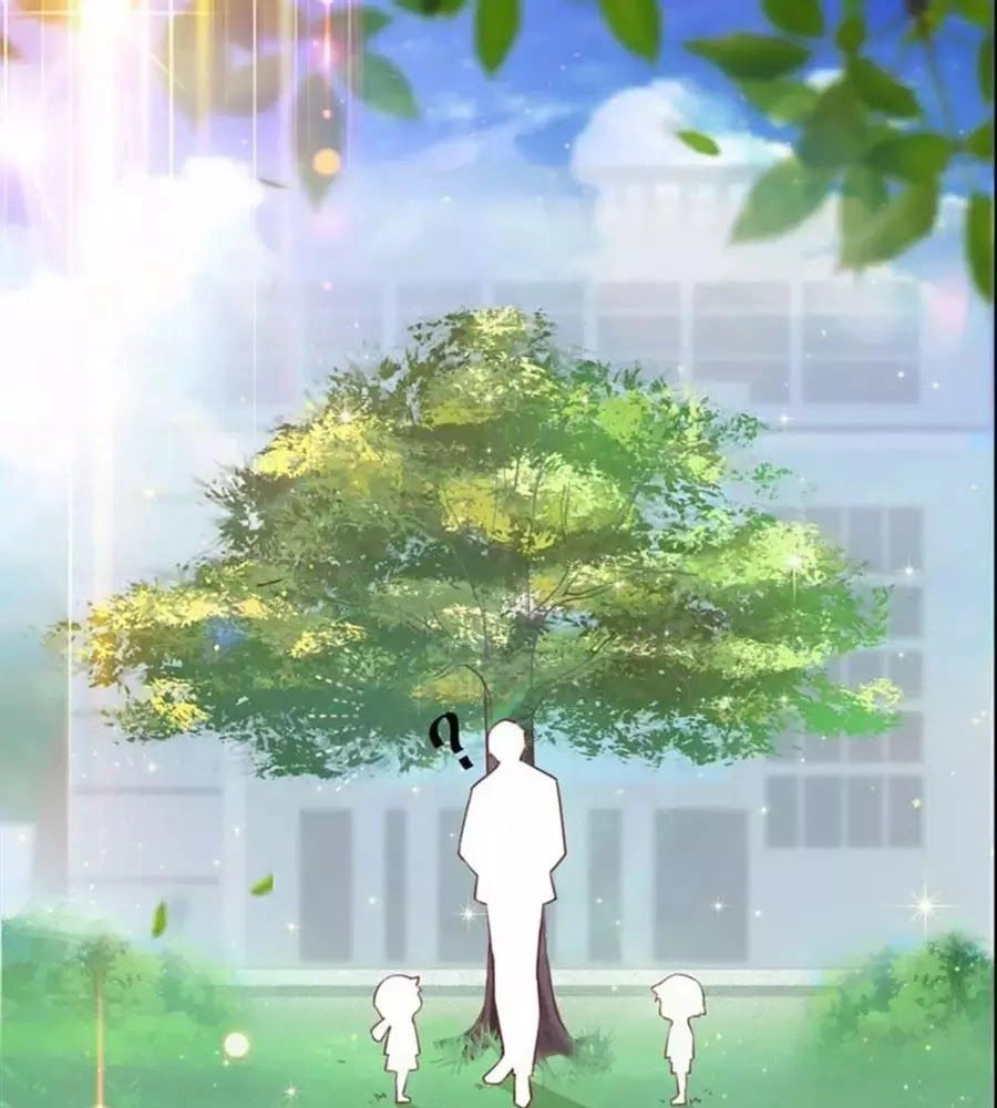 Thần Luân Mật Luyến Chapter 30 - 1