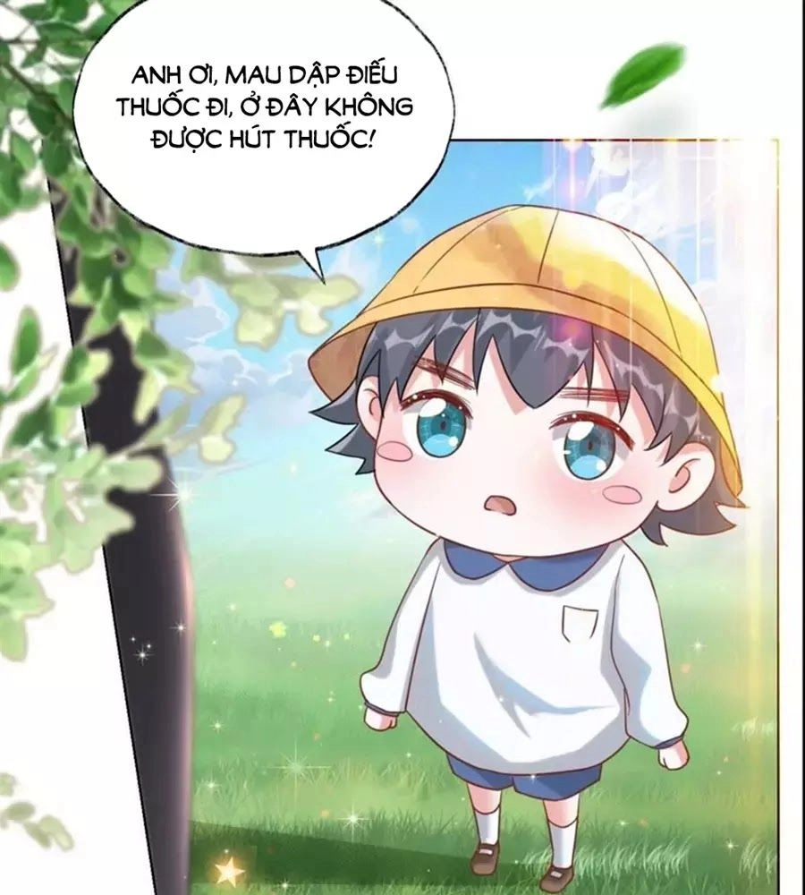 Thần Luân Mật Luyến Chapter 30 - 4