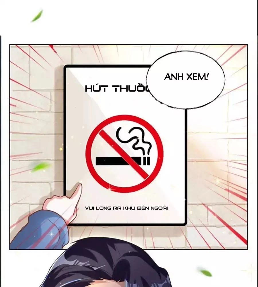 Thần Luân Mật Luyến Chapter 30 - 6