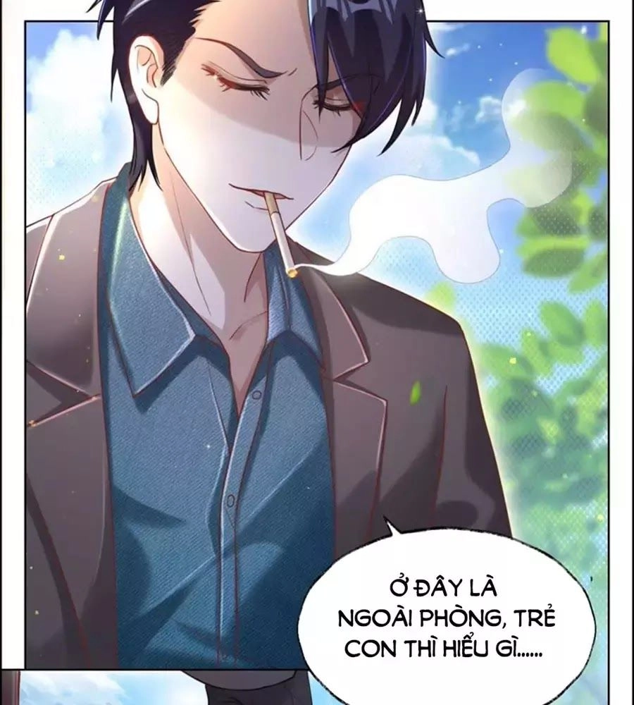 Thần Luân Mật Luyến Chapter 30 - 7