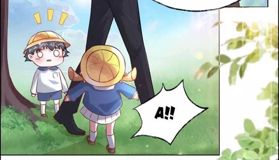 Thần Luân Mật Luyến Chapter 30 - 8