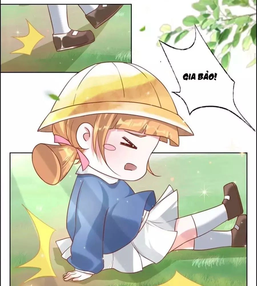 Thần Luân Mật Luyến Chapter 30 - 9