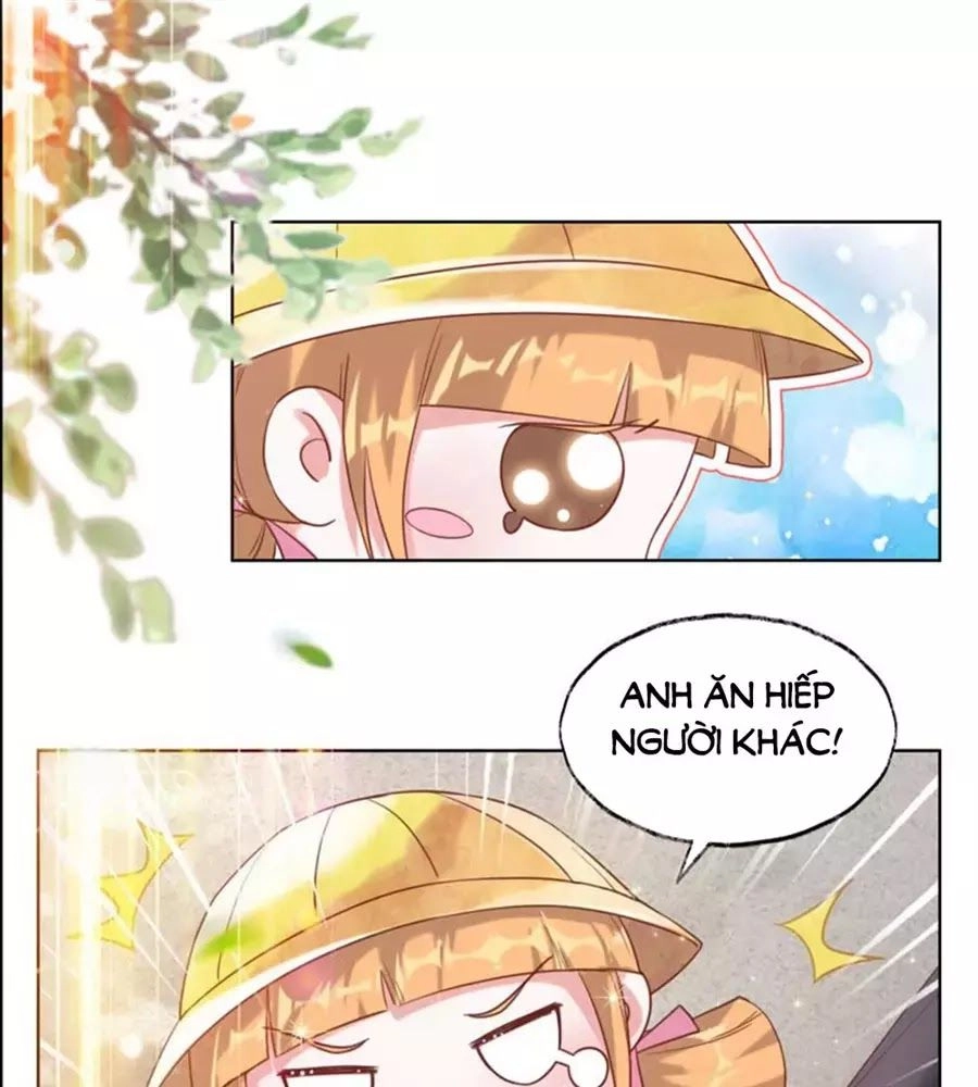 Thần Luân Mật Luyến Chapter 30 - 11