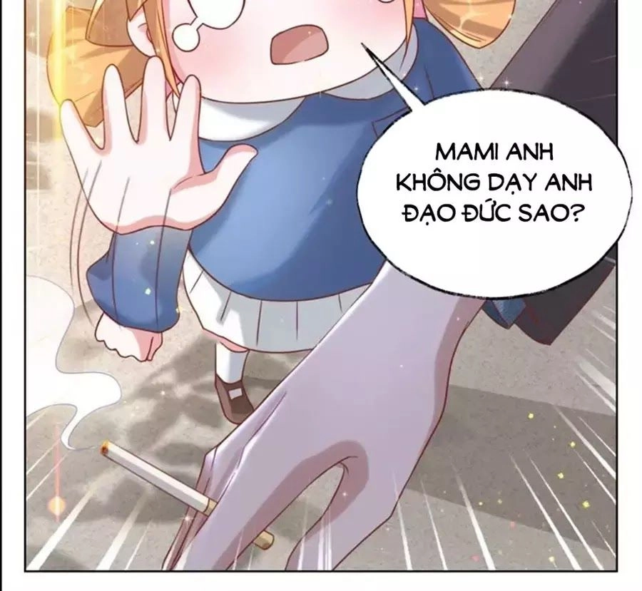 Thần Luân Mật Luyến Chapter 30 - 12