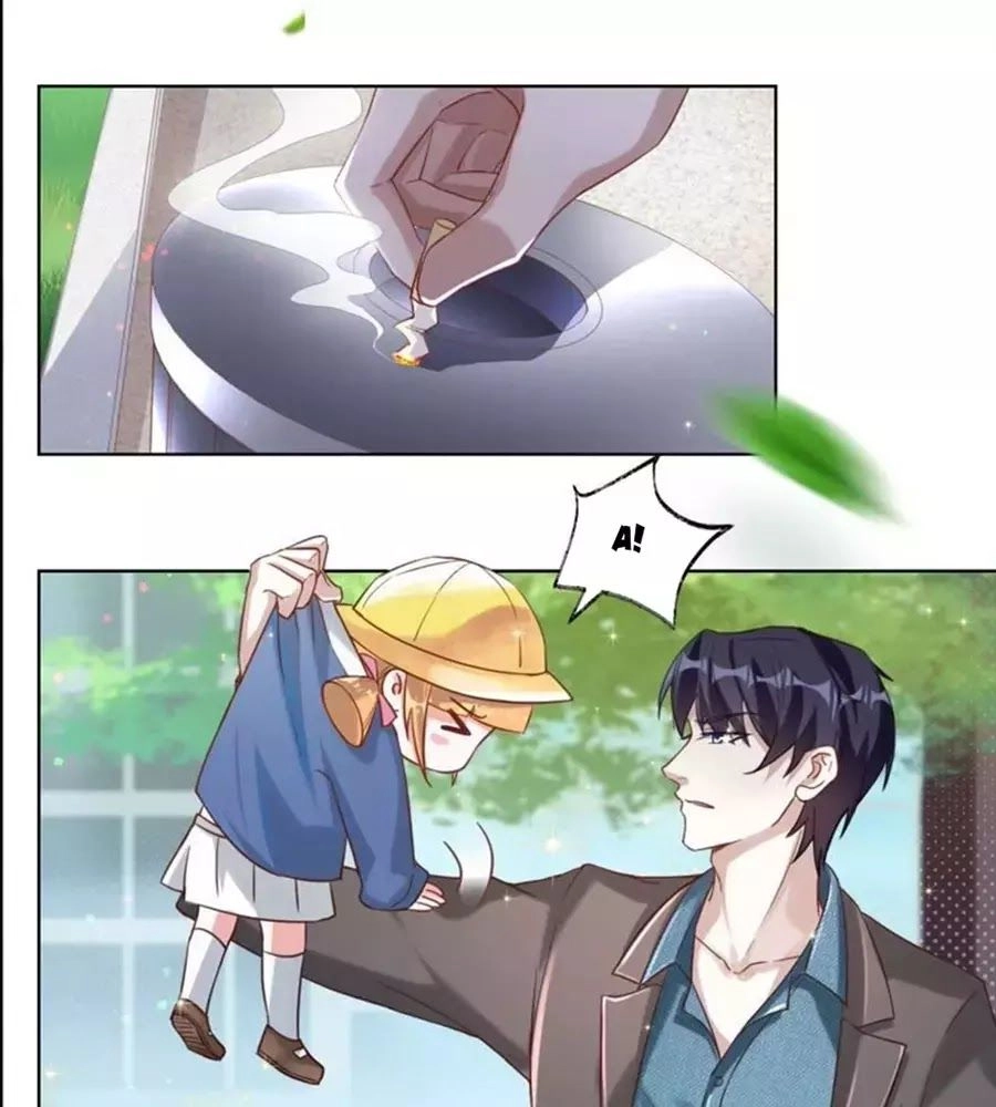 Thần Luân Mật Luyến Chapter 30 - 13