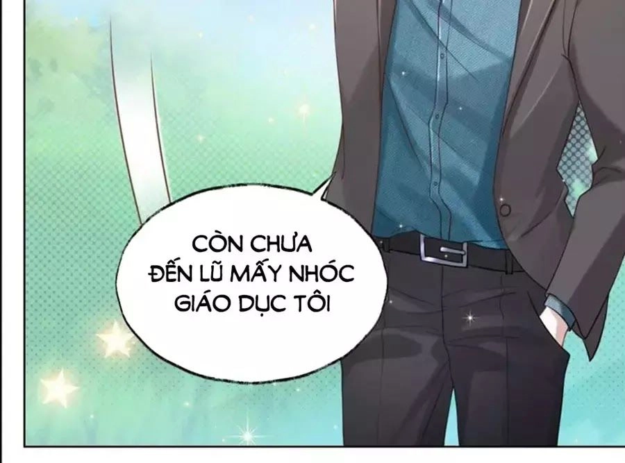 Thần Luân Mật Luyến Chapter 30 - 14