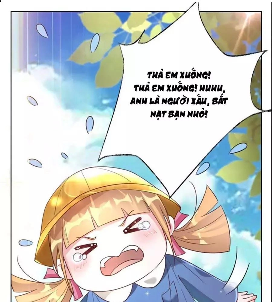 Thần Luân Mật Luyến Chapter 30 - 15