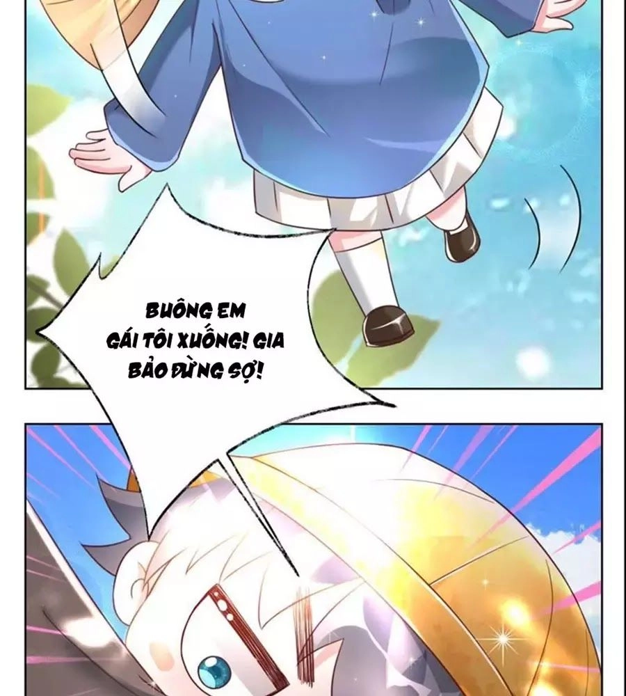 Thần Luân Mật Luyến Chapter 30 - 16