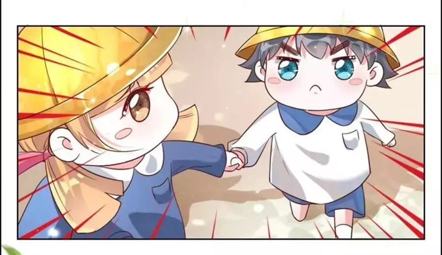 Thần Luân Mật Luyến Chapter 30 - 20