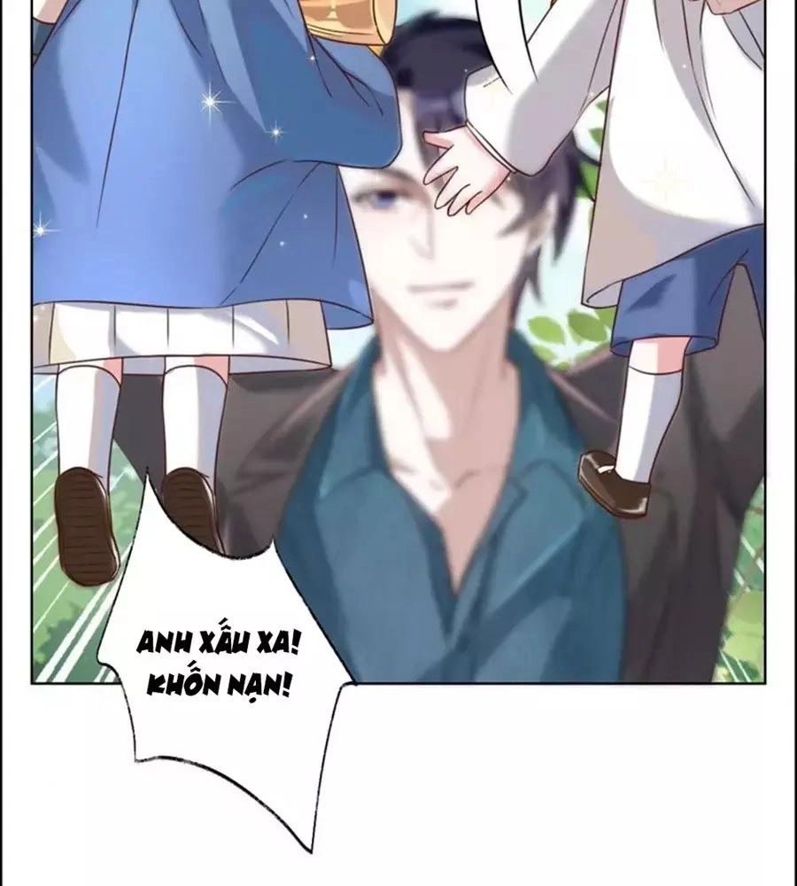 Thần Luân Mật Luyến Chapter 30 - 22