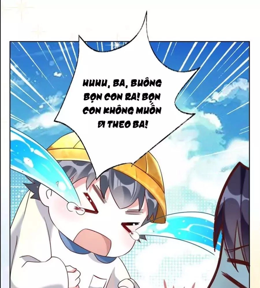 Thần Luân Mật Luyến Chapter 30 - 25