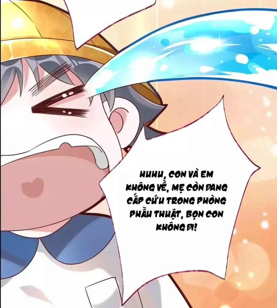 Thần Luân Mật Luyến Chapter 30 - 27