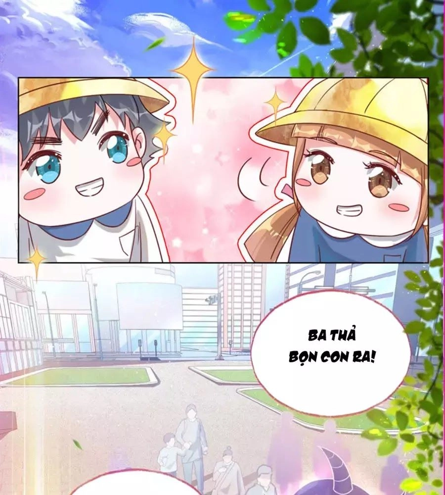 Thần Luân Mật Luyến Chapter 31 - 1