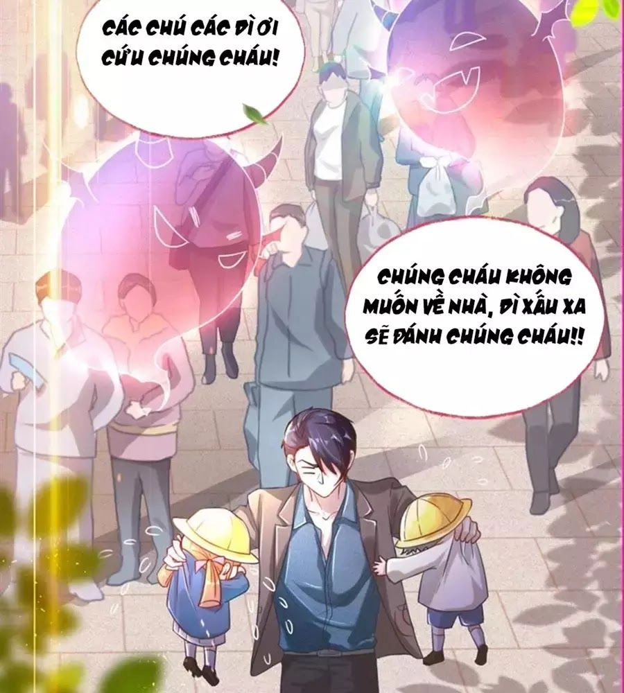 Thần Luân Mật Luyến Chapter 31 - 2