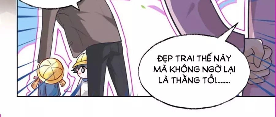 Thần Luân Mật Luyến Chapter 31 - 5