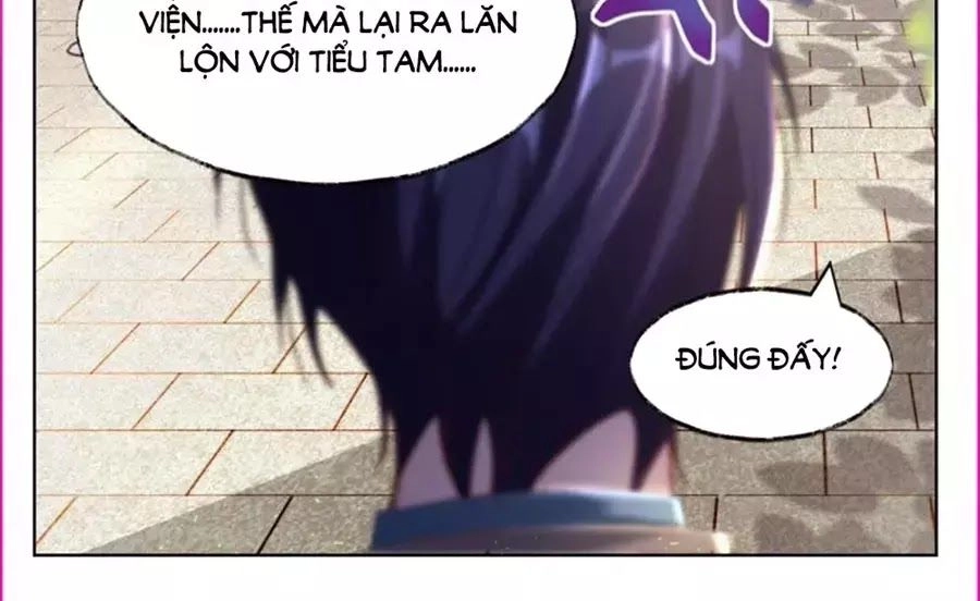 Thần Luân Mật Luyến Chapter 31 - 7