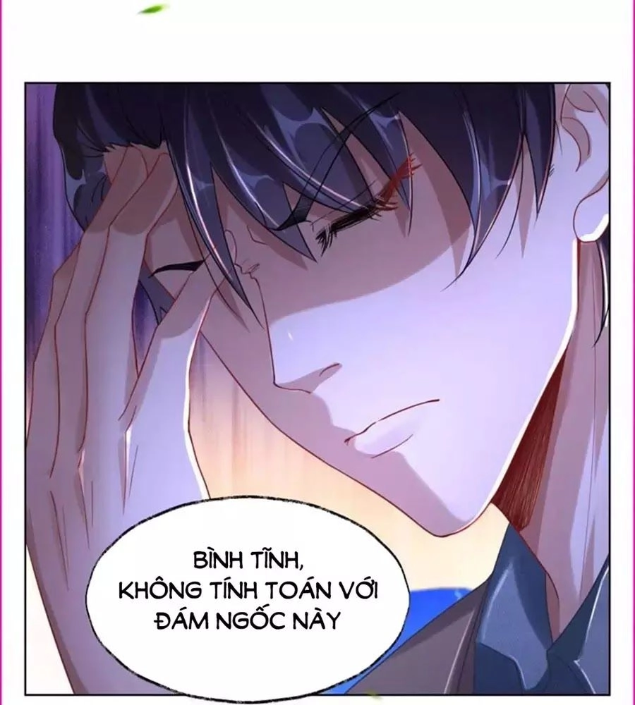 Thần Luân Mật Luyến Chapter 31 - 8