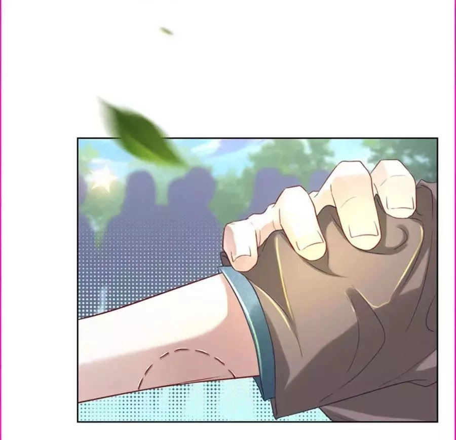 Thần Luân Mật Luyến Chapter 31 - 9