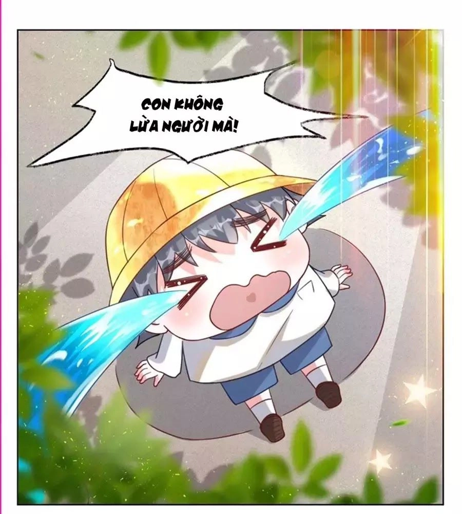 Thần Luân Mật Luyến Chapter 31 - 12