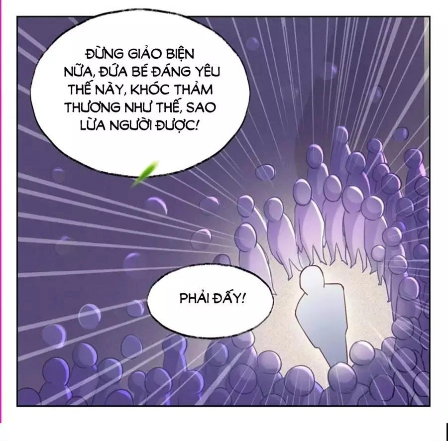 Thần Luân Mật Luyến Chapter 31 - 13