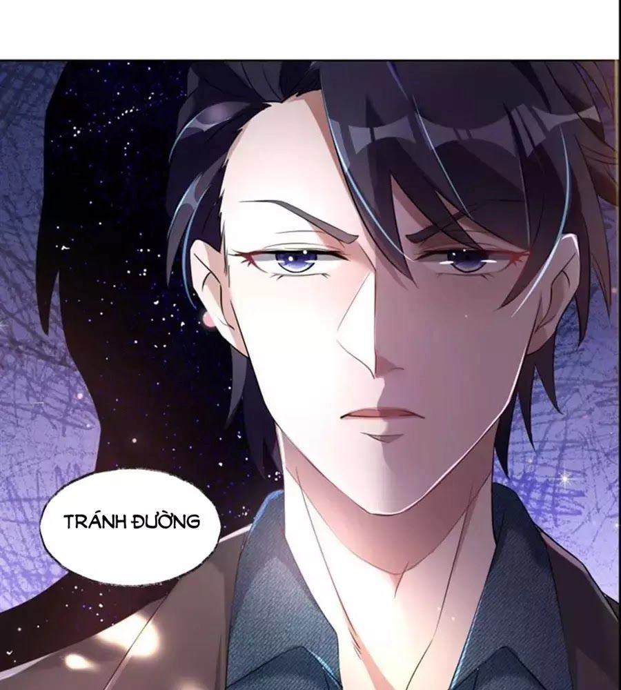 Thần Luân Mật Luyến Chapter 31 - 14