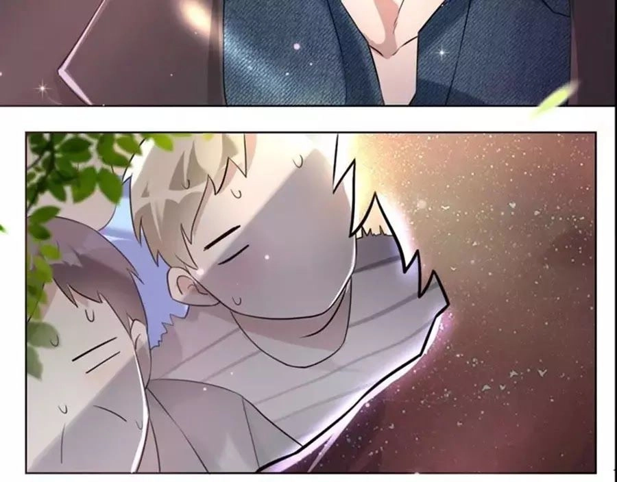 Thần Luân Mật Luyến Chapter 31 - 15