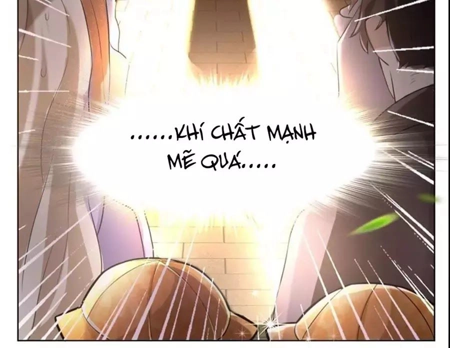 Thần Luân Mật Luyến Chapter 31 - 17
