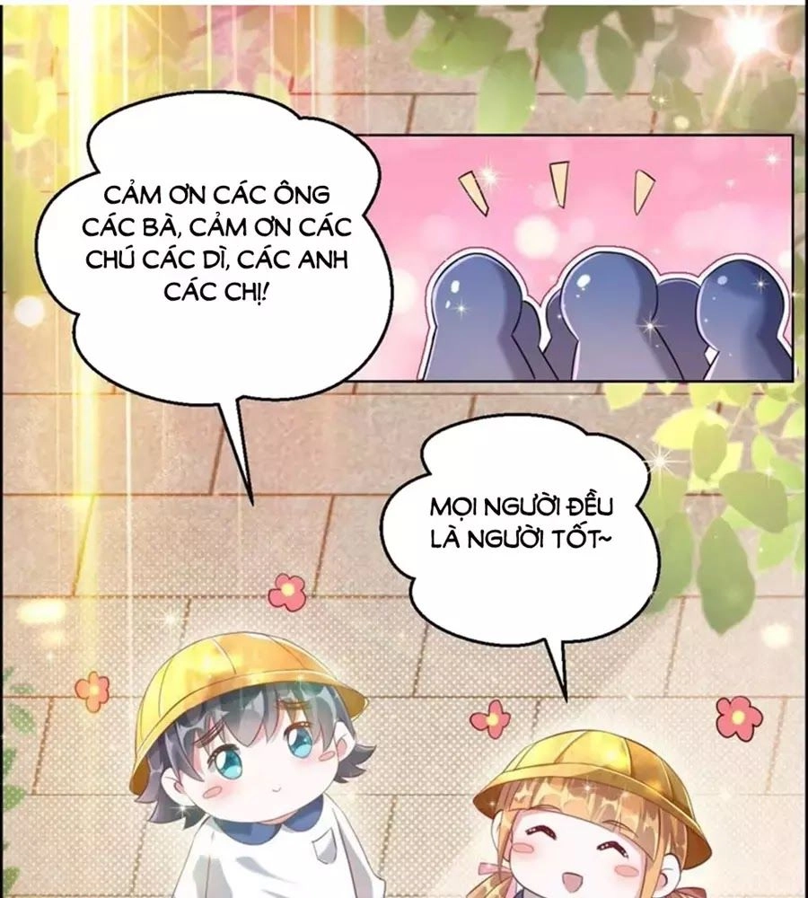 Thần Luân Mật Luyến Chapter 31 - 18