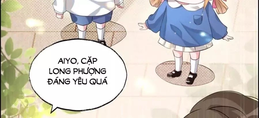 Thần Luân Mật Luyến Chapter 31 - 19