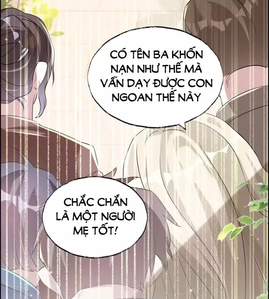 Thần Luân Mật Luyến Chapter 31 - 20