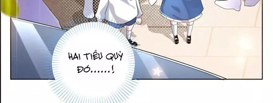 Thần Luân Mật Luyến Chapter 31 - 23