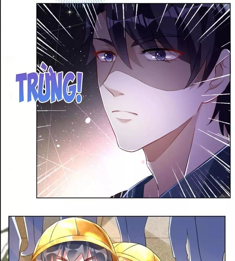 Thần Luân Mật Luyến Chapter 31 - 24