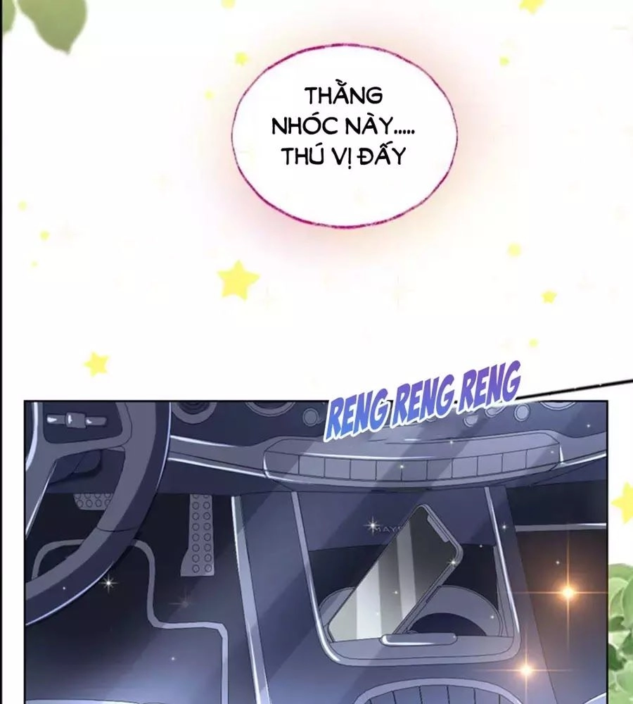Thần Luân Mật Luyến Chapter 31 - 26