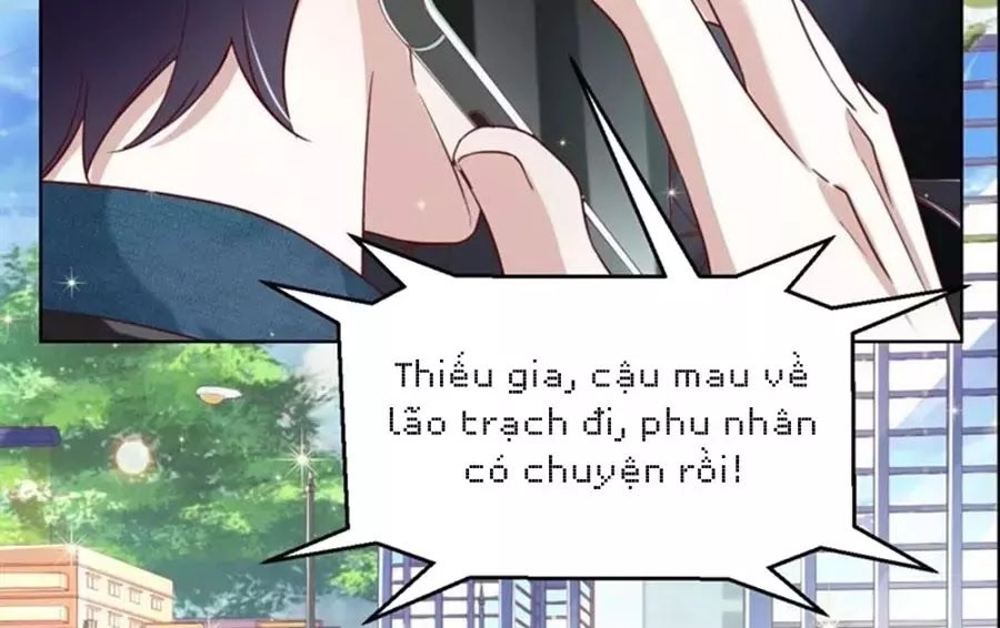 Thần Luân Mật Luyến Chapter 31 - 30