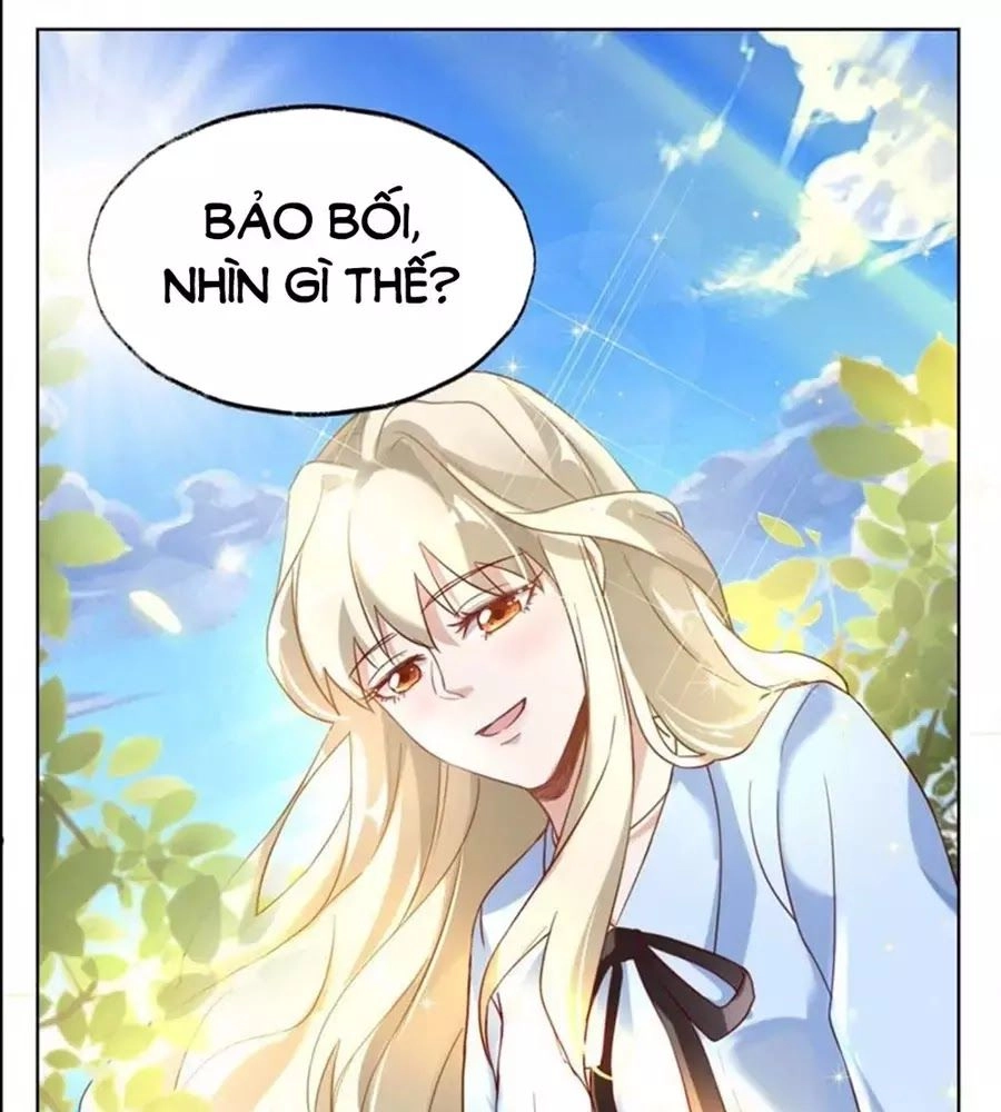 Thần Luân Mật Luyến Chapter 31 - 35