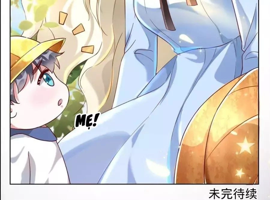 Thần Luân Mật Luyến Chapter 31 - 36
