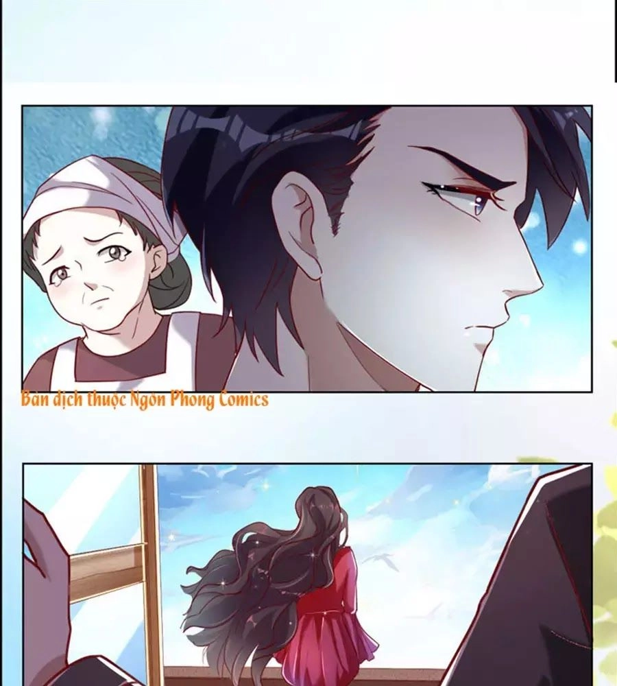 Thần Luân Mật Luyến Chapter 32 - 11