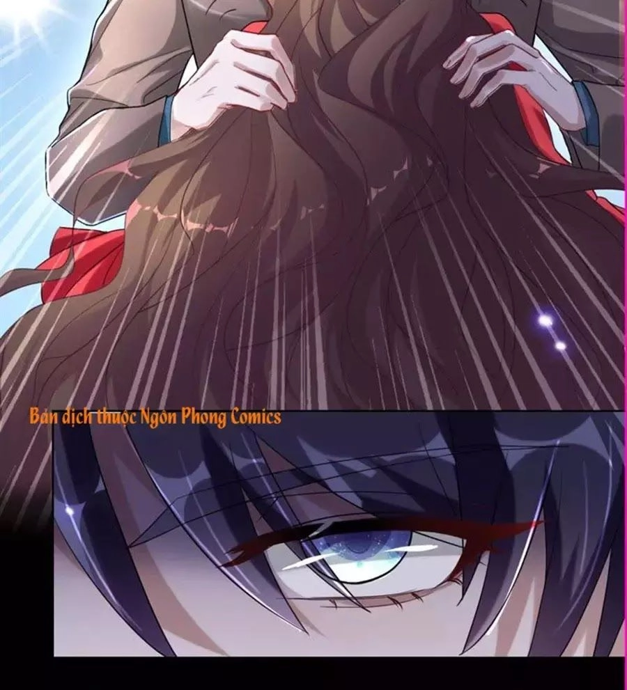 Thần Luân Mật Luyến Chapter 32 - 30