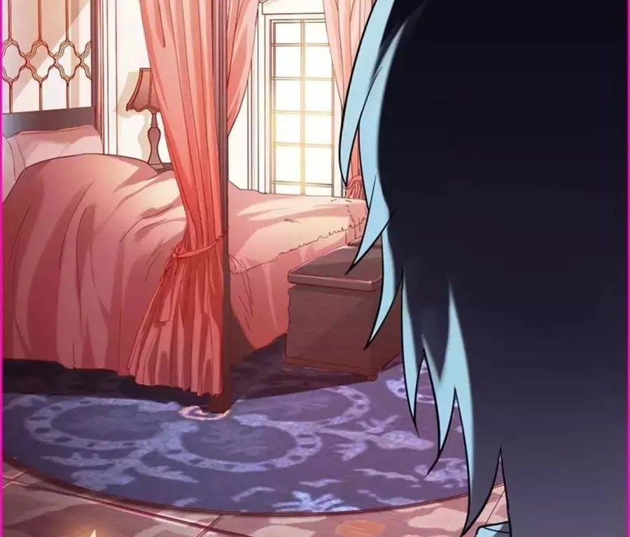 Thần Luân Mật Luyến Chapter 32 - 34