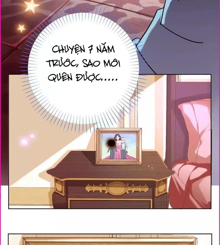 Thần Luân Mật Luyến Chapter 32 - 35