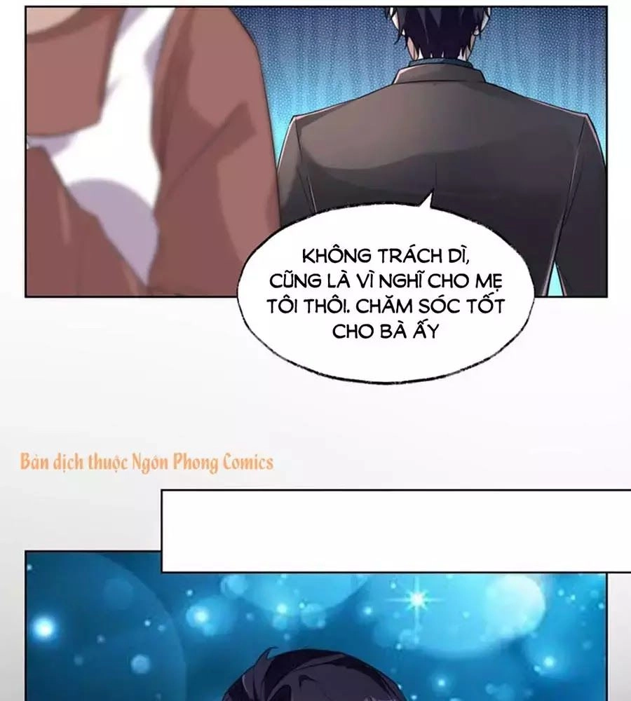 Thần Luân Mật Luyến Chapter 33 - 26