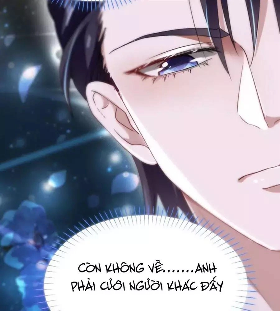 Thần Luân Mật Luyến Chapter 33 - 28