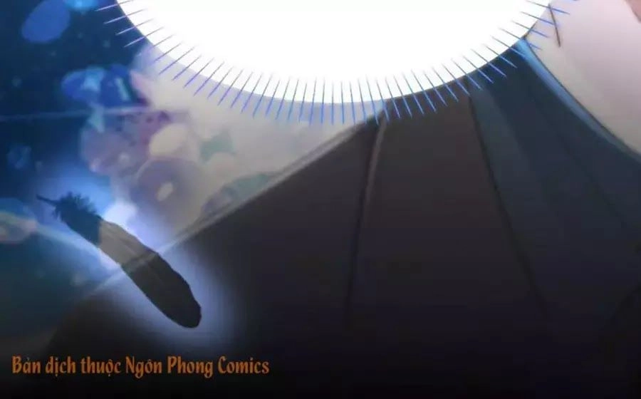 Thần Luân Mật Luyến Chapter 33 - 29