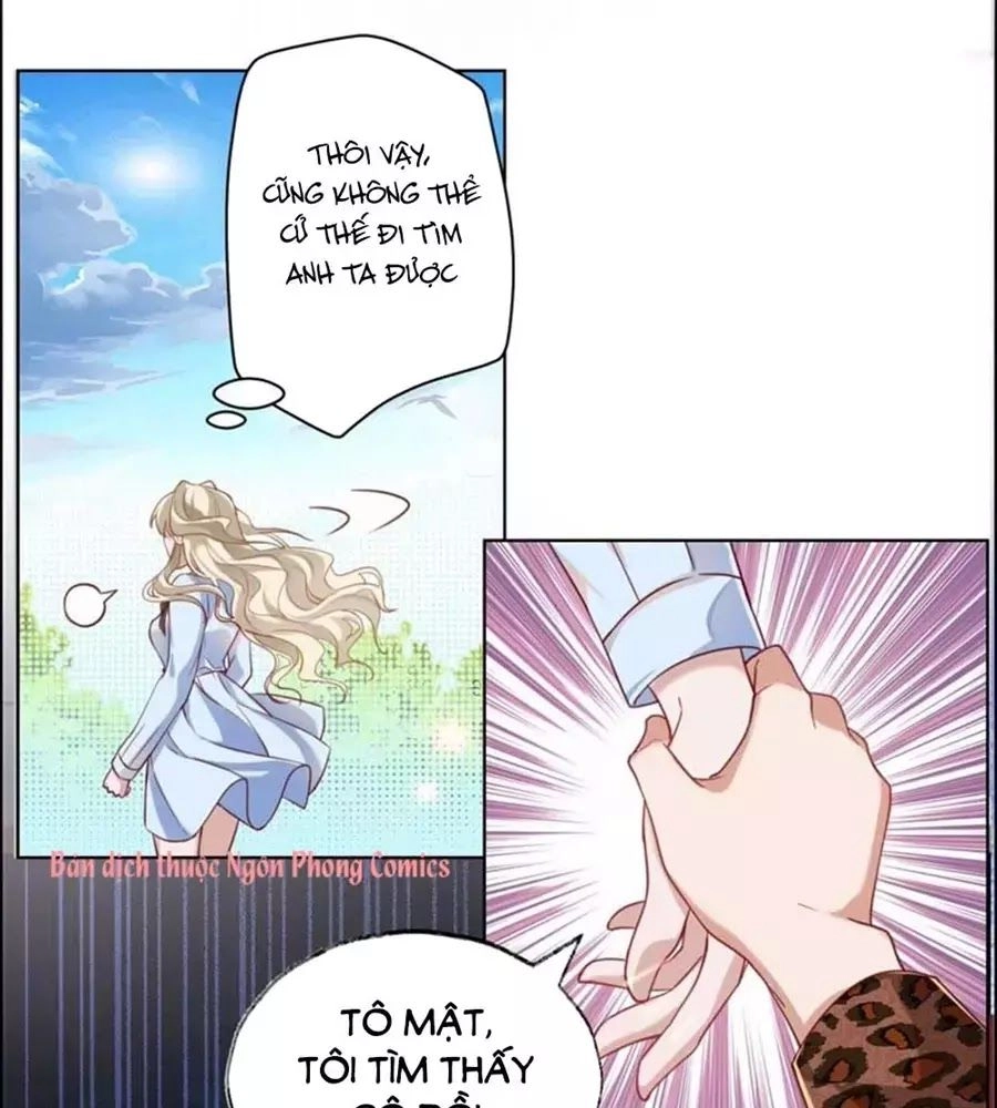 Thần Luân Mật Luyến Chapter 34 - 6