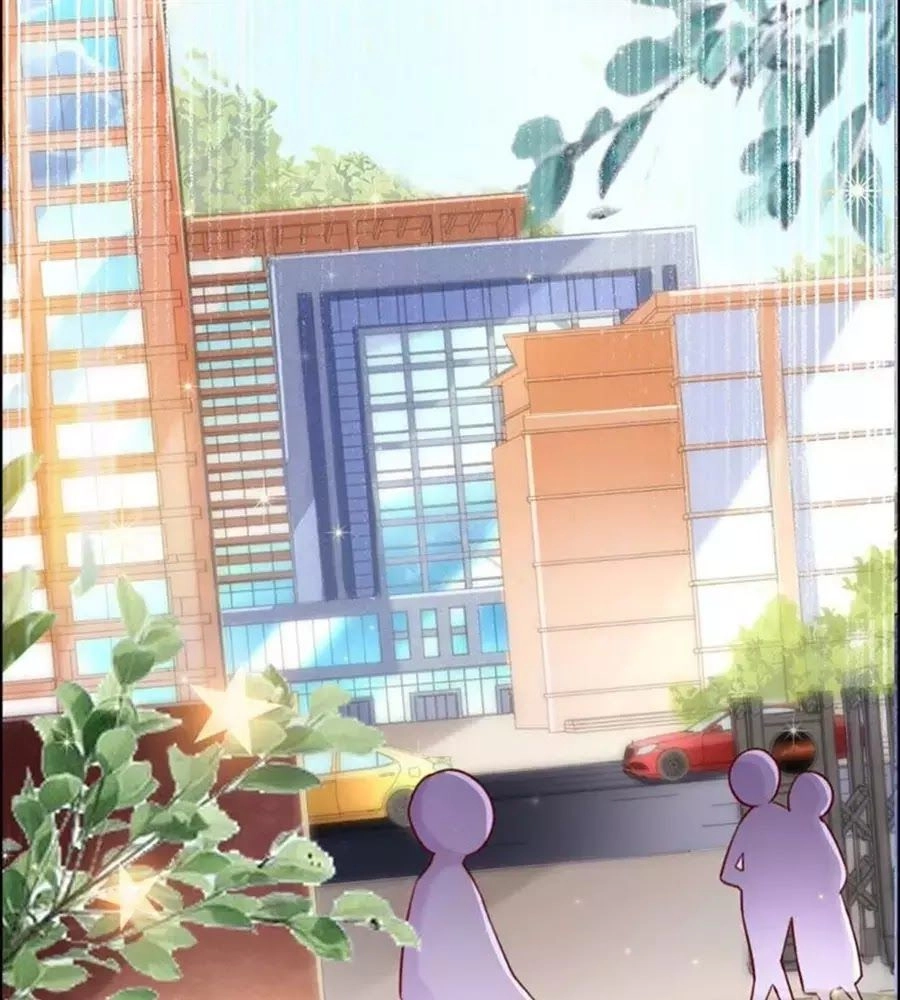 Thần Luân Mật Luyến Chapter 34 - 9