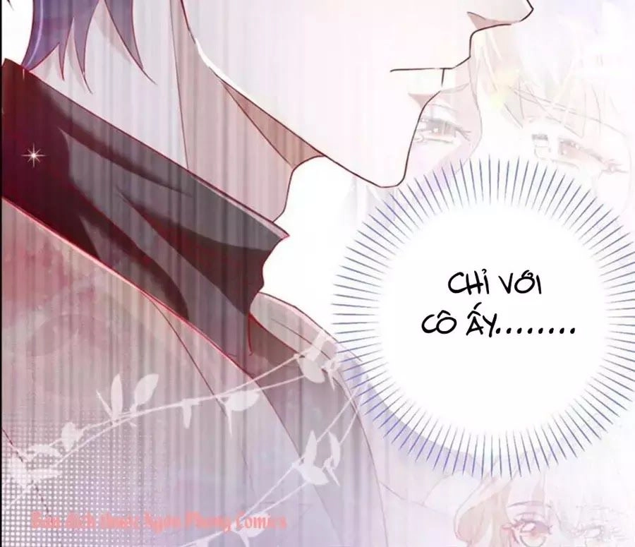 Thần Luân Mật Luyến Chapter 34 - 12