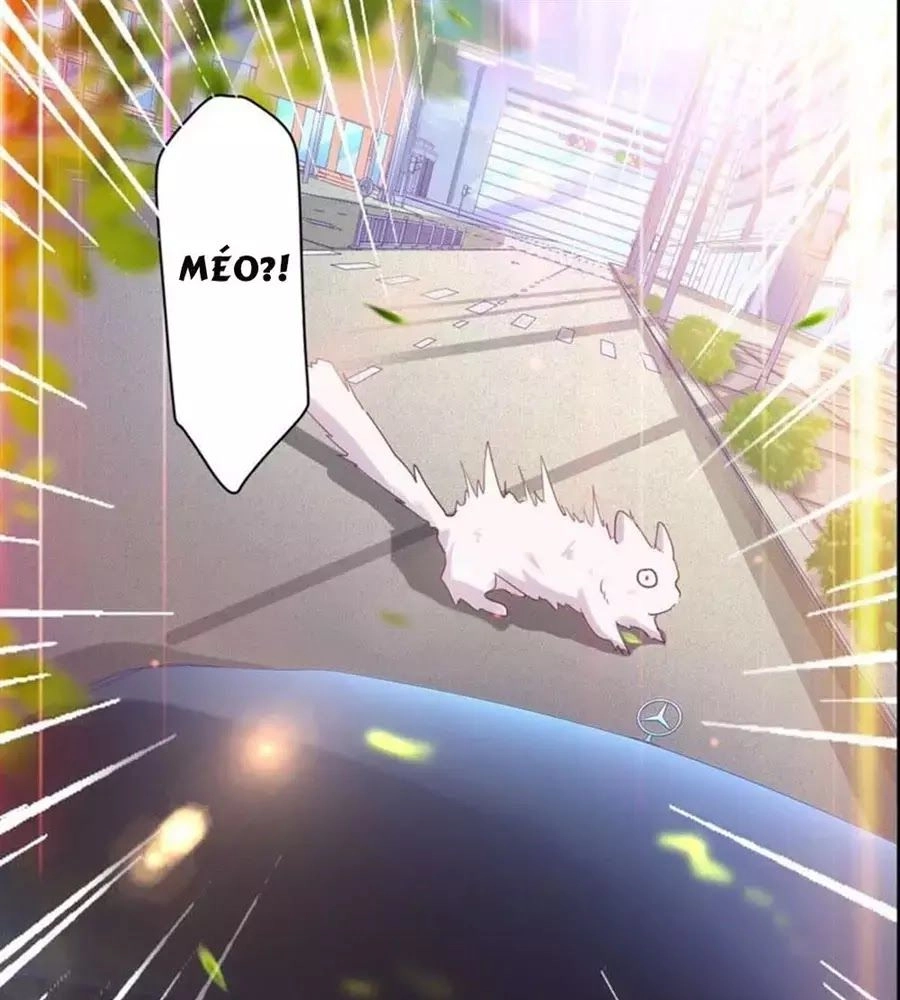 Thần Luân Mật Luyến Chapter 34 - 15