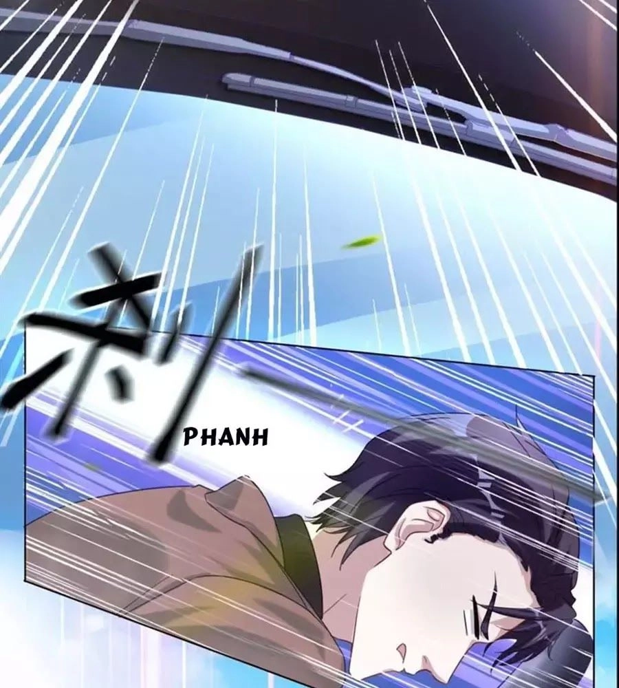 Thần Luân Mật Luyến Chapter 34 - 16